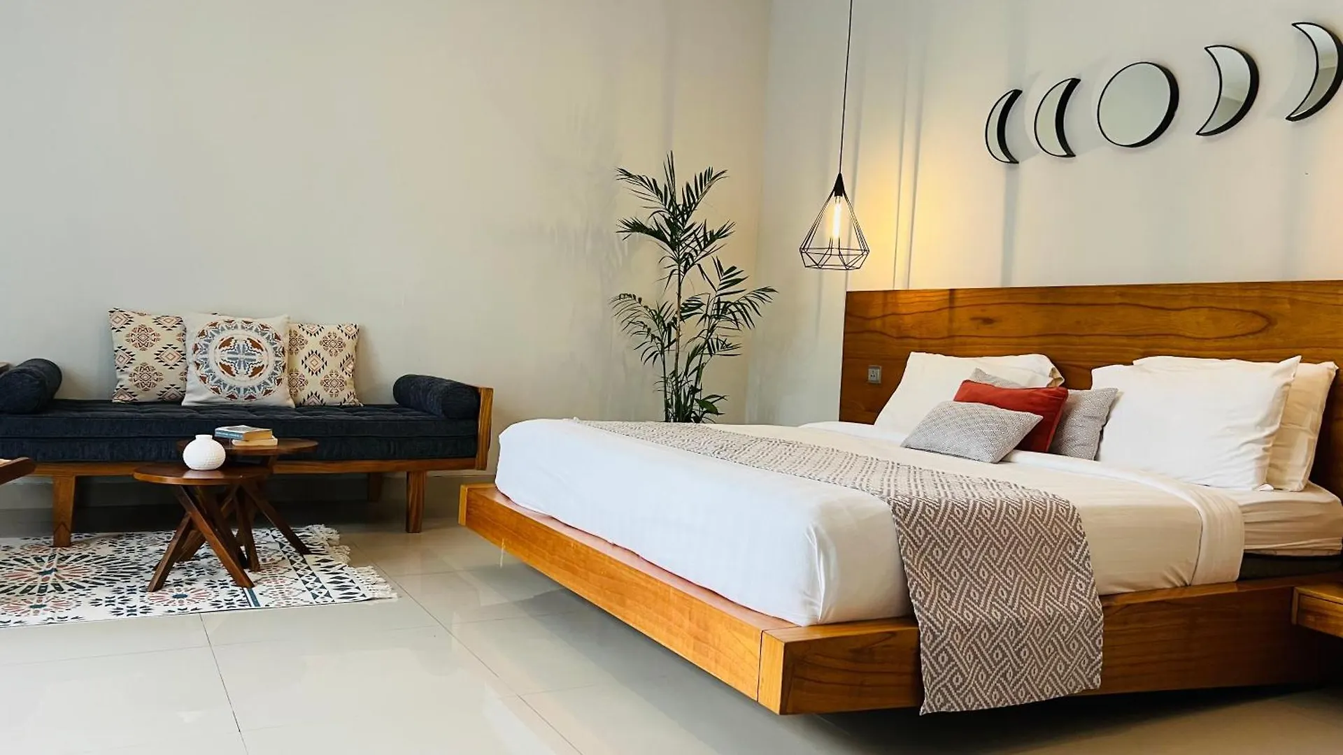 Villa Voyage 5 Seminyak