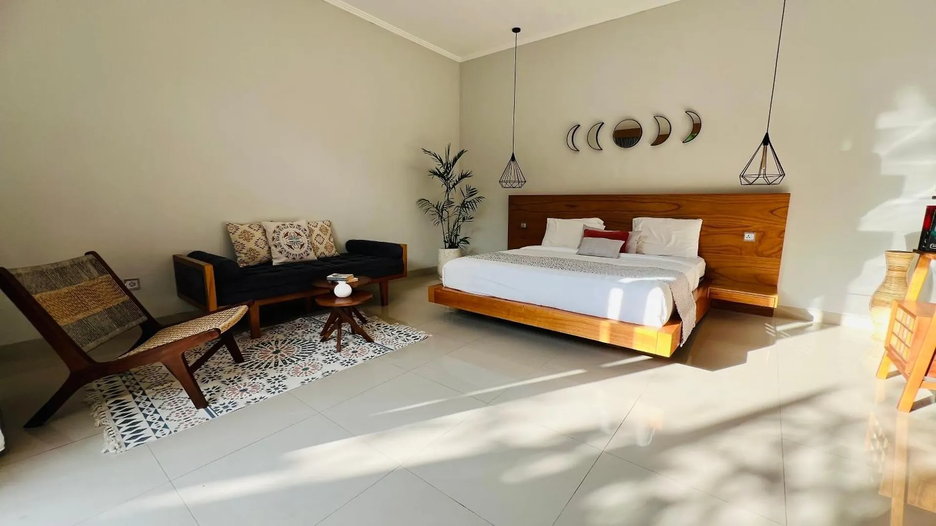 Villa Voyage 5 Seminyak
