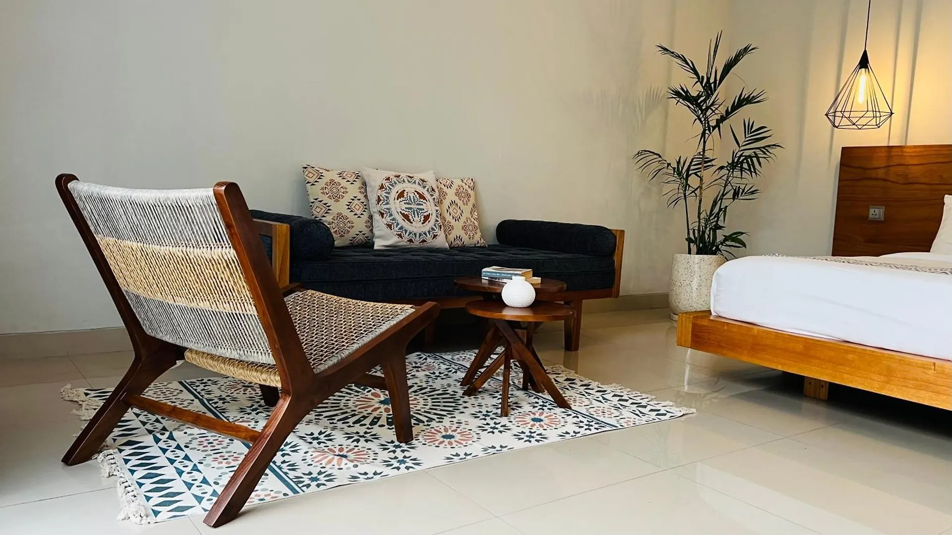 Villa Voyage 5 Seminyak
