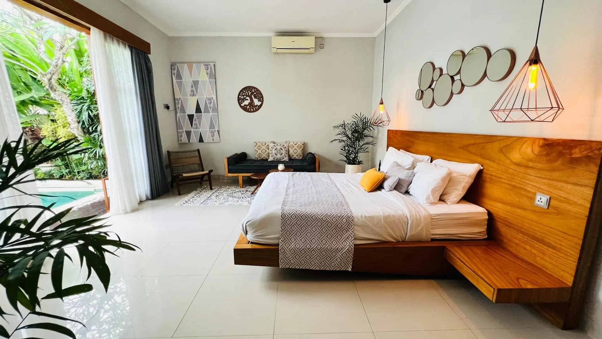 Villa Voyage 5 Seminyak