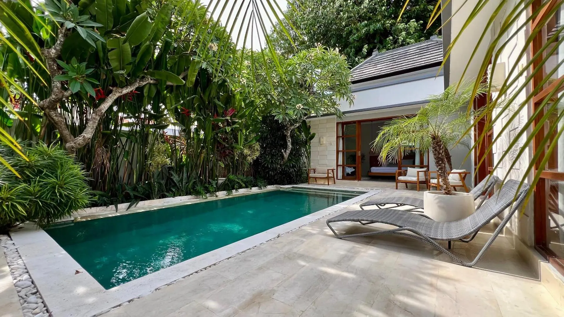 Villa Voyage 5 Seminyak