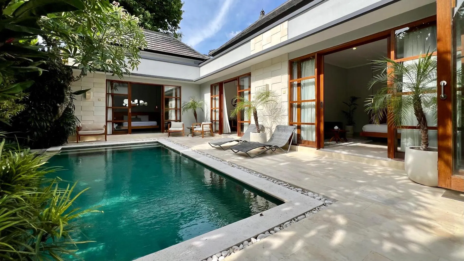 Villa Voyage 5 Seminyak